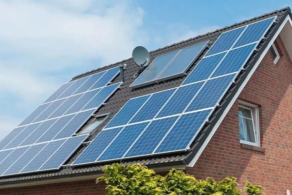 Germany raises maximum electricity price for rooftop solar!