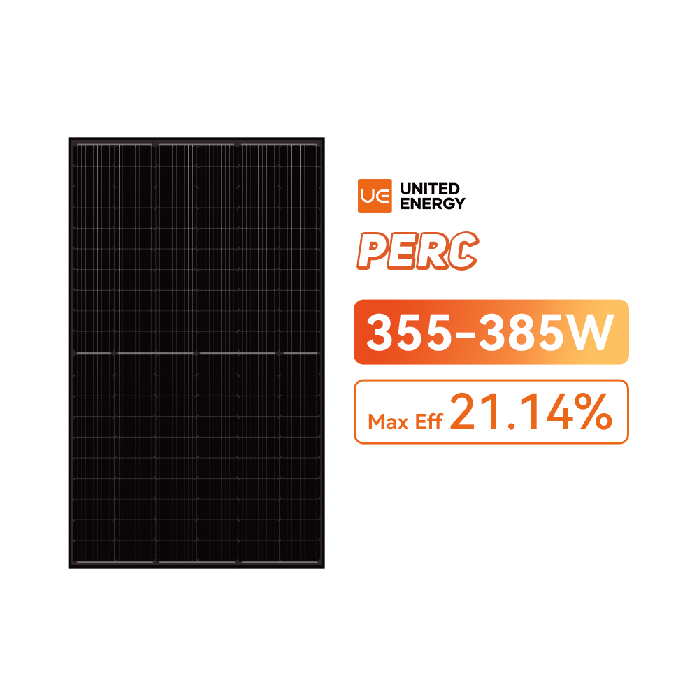 300 Watt Solar Panel 12 volt kit price for sale 355-358 W