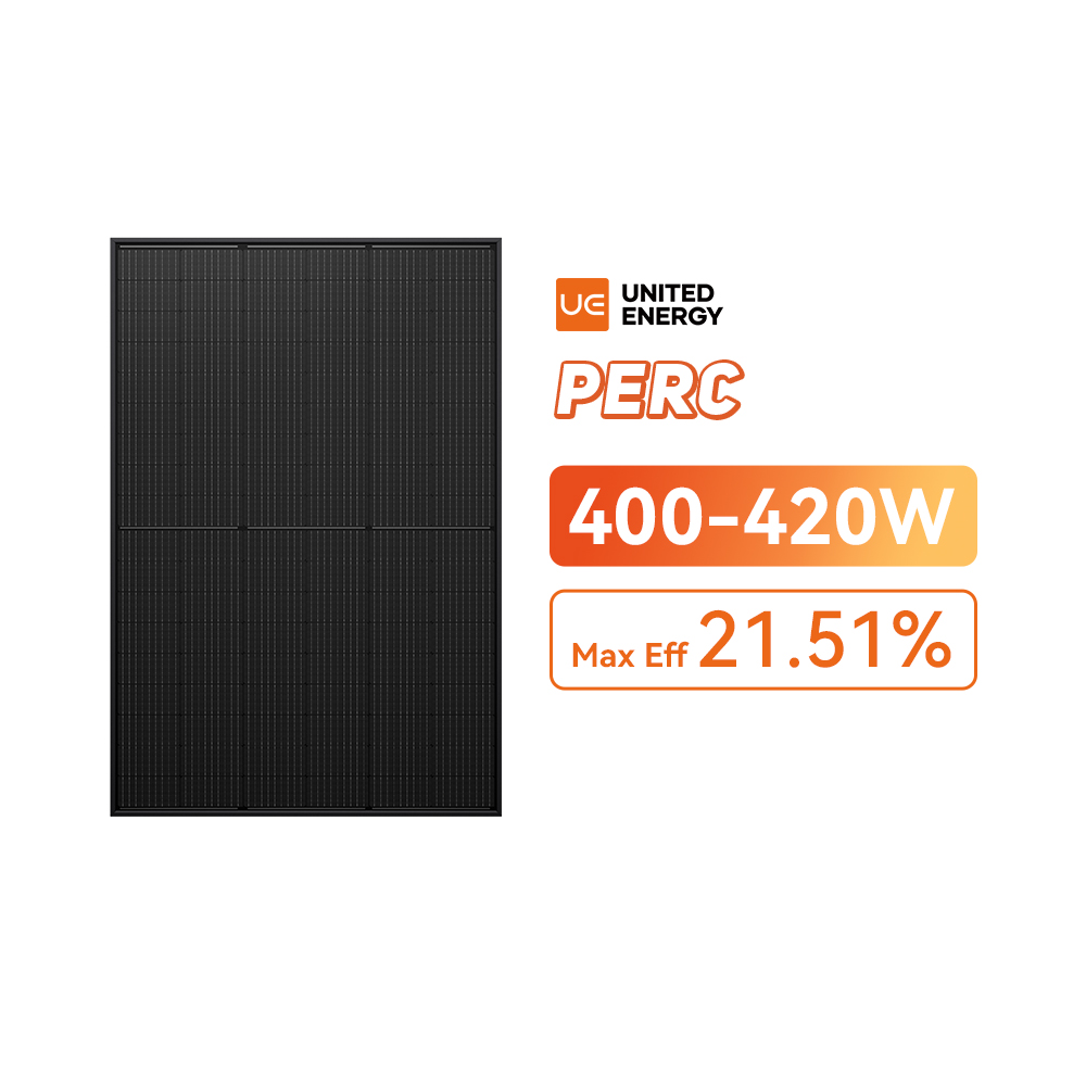Wholesale 400 Watt Solar Panel Kit Price for Sale