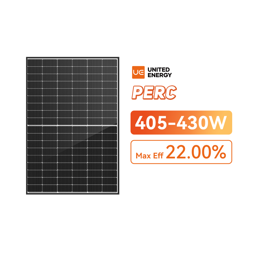 400 Watt Solar Panel Price for Sale 405-430w