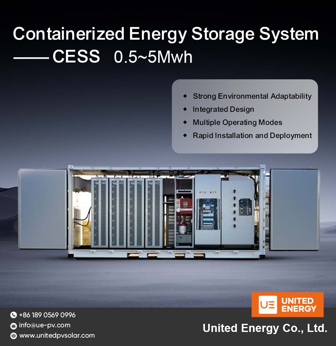 The Evolution and Future Trends of the Energy Storage Industry