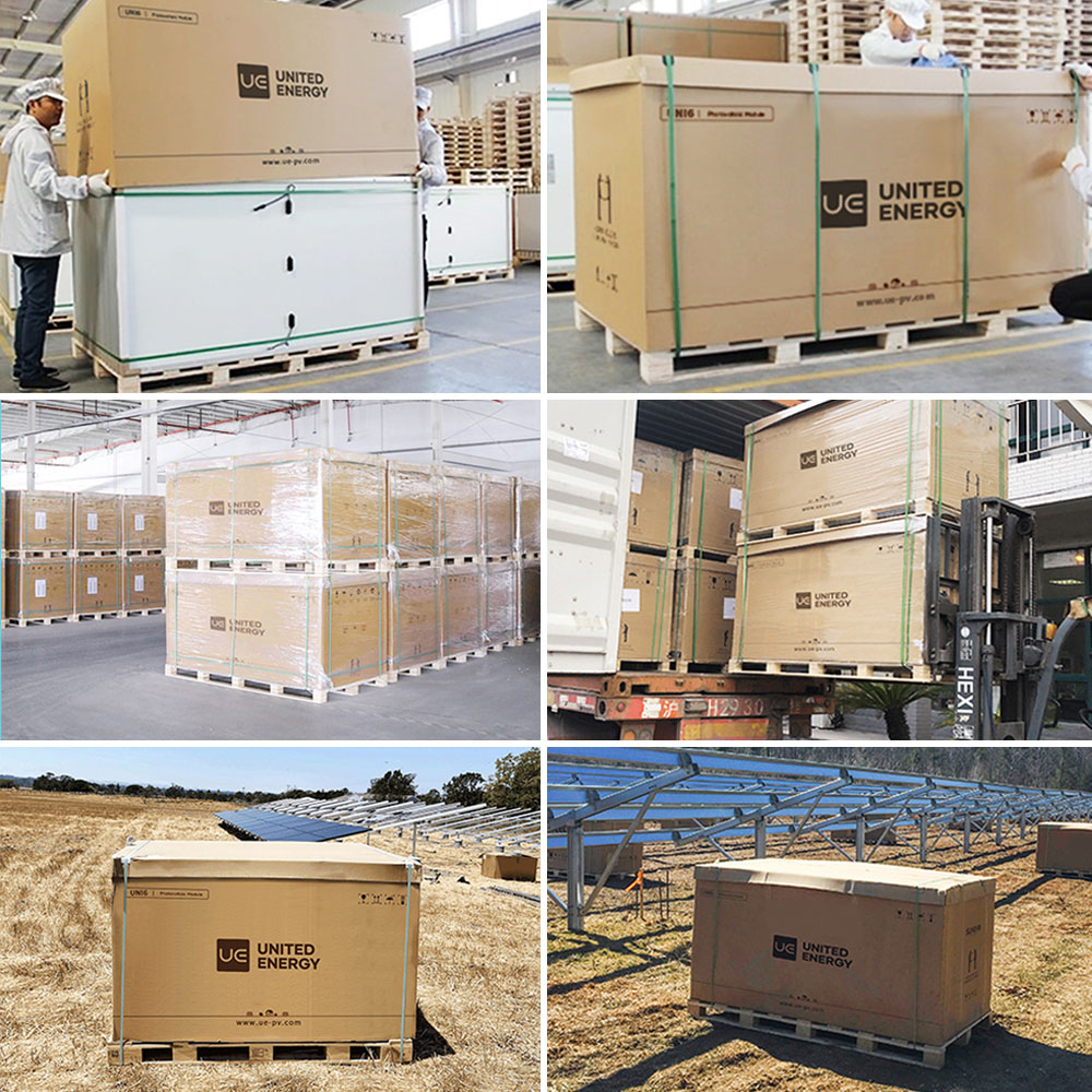 On-Grid Solar Solutions for Businesses